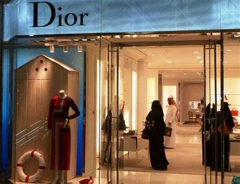 dior in kuwait.